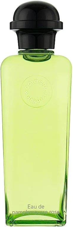 Hermes Eau de Pamplemousse Rose