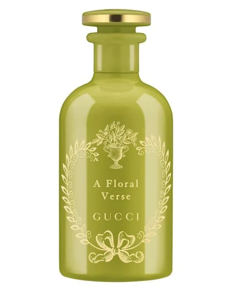 Gucci A Floral Verse EDP