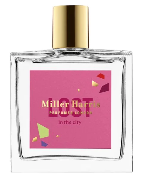 Miller Harris Lost In The City EDP