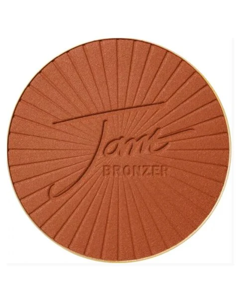 Jane Iredale - PureBronze Matte Bronzer Refill - Dark