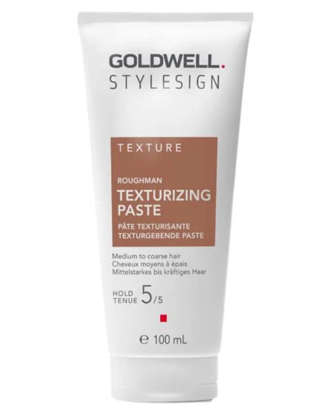 Goldwell Roughman Texturing Paste