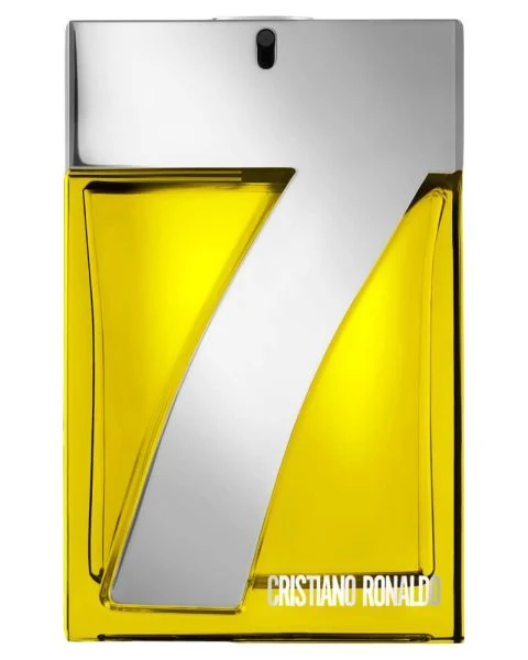 Cristiano Ronaldo Cr7 Discover EDT