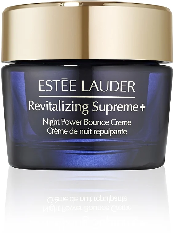 Crema notte rigenerante intensiva
