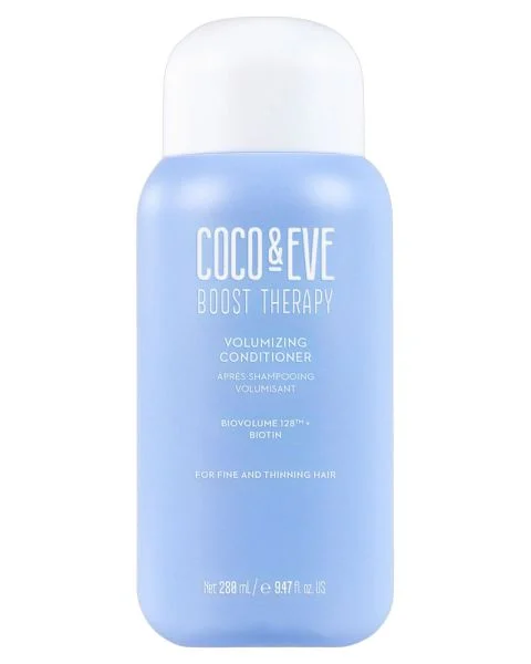 COCO & EVE Boost Therapy Volumising Balsam