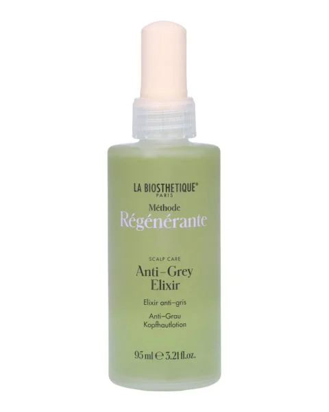 La Biosthetique Methode Régénérante Anti Grey Elixir