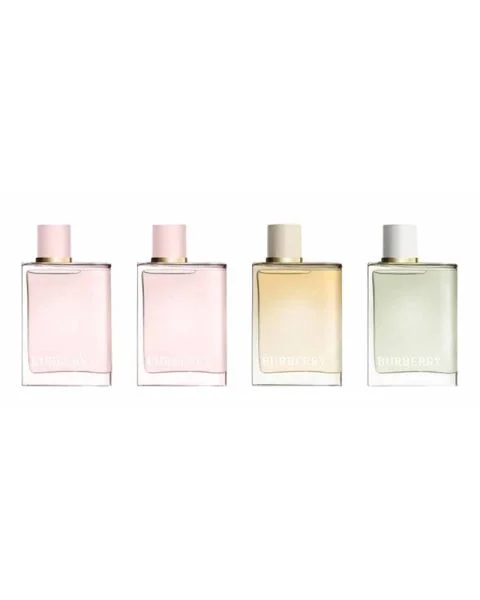 Burberry Her Gift Set