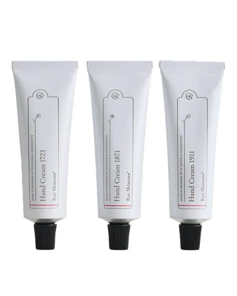 Raz Skincare Hand Cream Giftbox