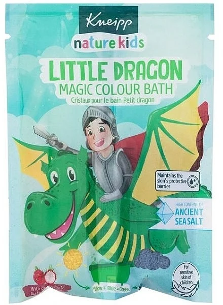 Sale da bagno Little Dragon