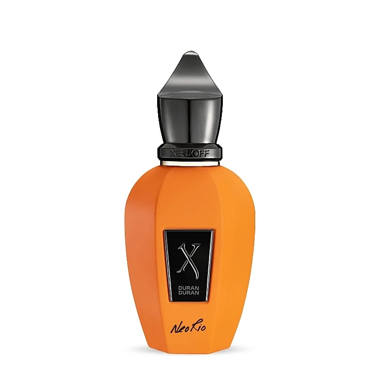 Xerjoff Duran Duran NeoRio Orange