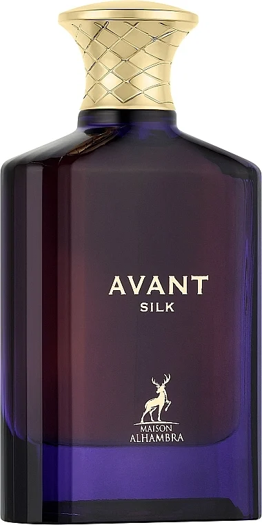Alhambra Avant Silk