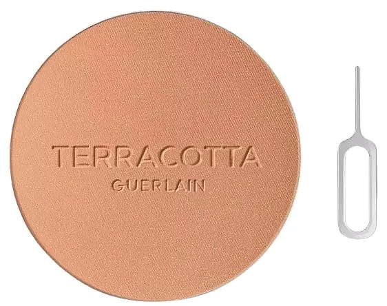 Guerlain Unisex Terracotta The Bronzing Powder (ricarica)