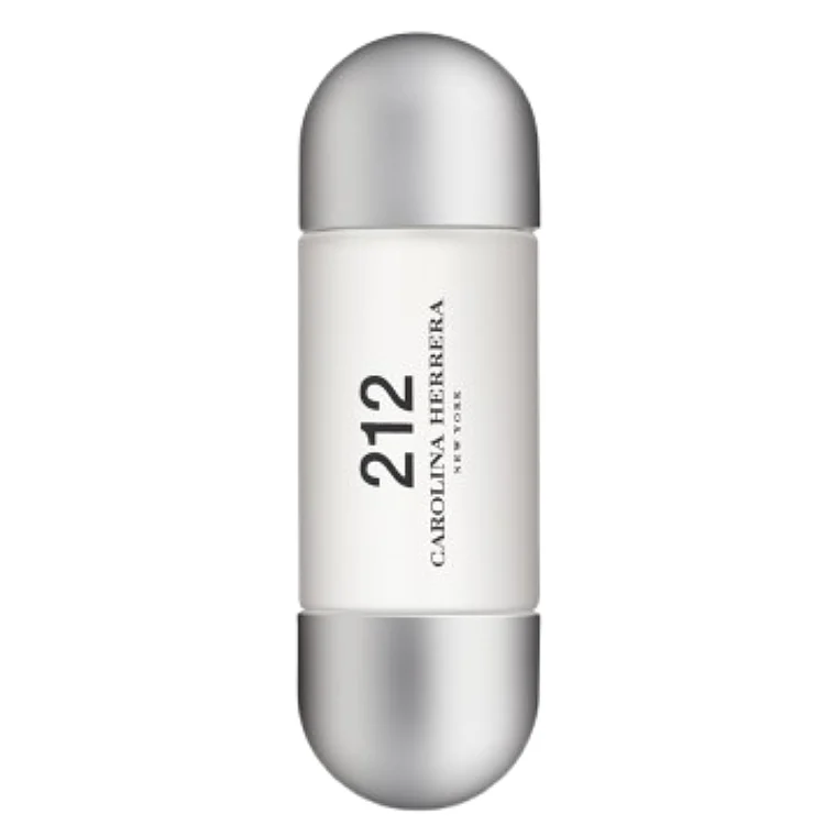 Carolina Herrera 212 NYC