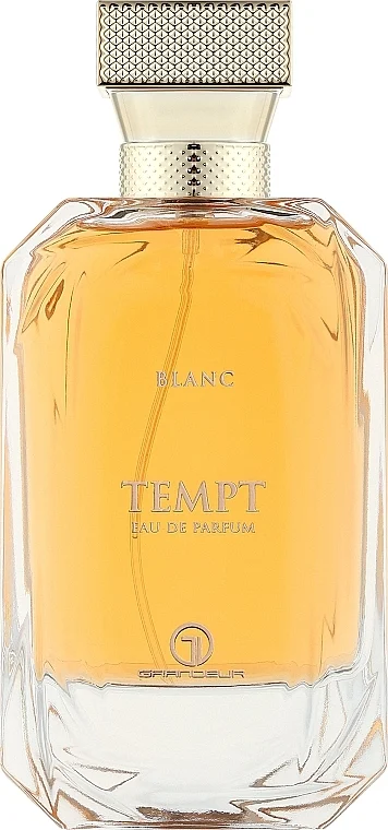Grandeur Tempt Blanc