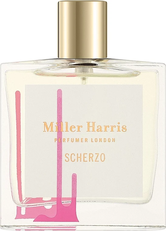 Miller Harris Scherzo