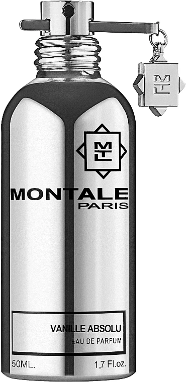 Montale Vanille Absolu