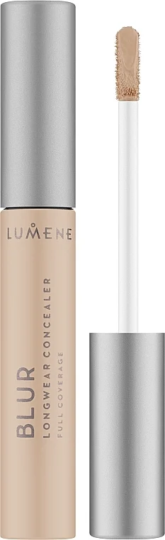 Lumene Blur Longwear Concealer