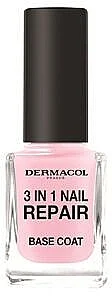 Base coat rinforzante per unghie