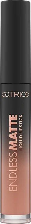 Catrice Endless Matte Liquid Lipstick