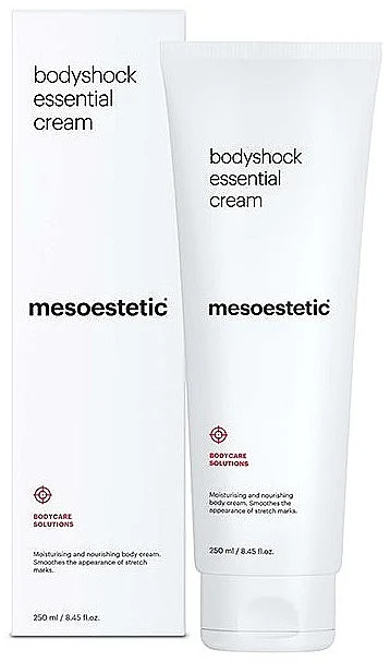 Crema antismagliature