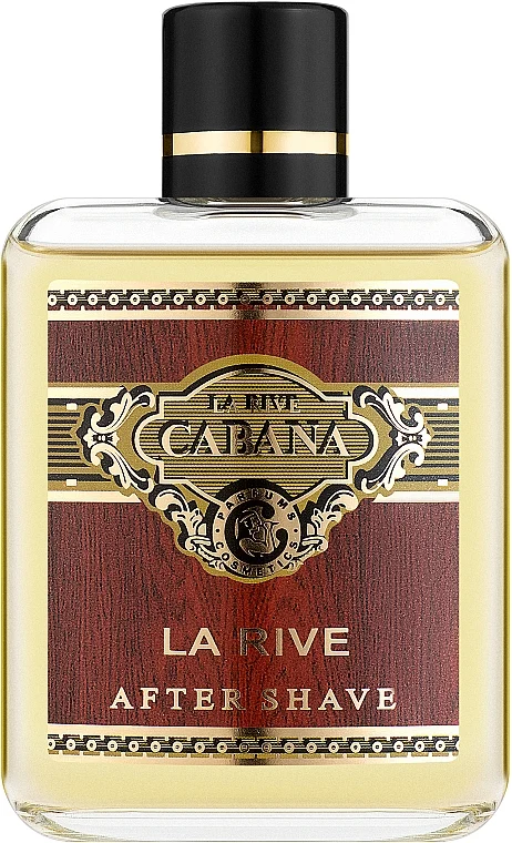 La Rive Cabana