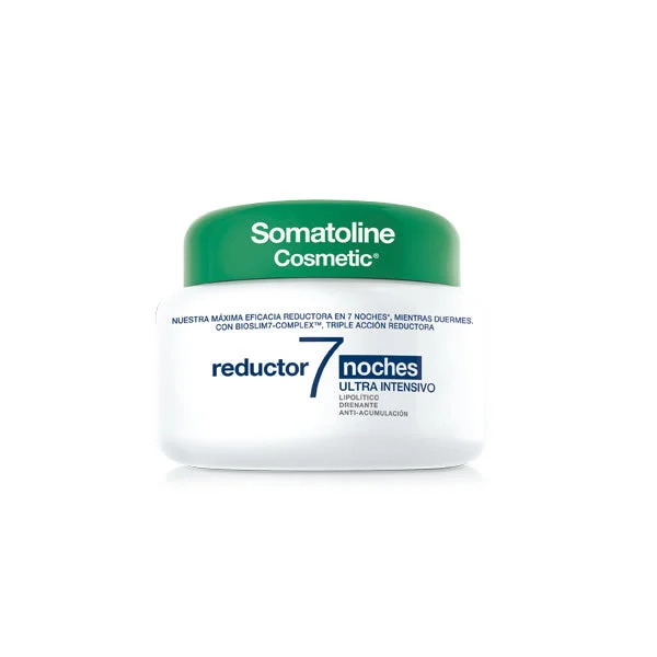 Somatoline Slimming 7 trattamento notte intensivo 250ml