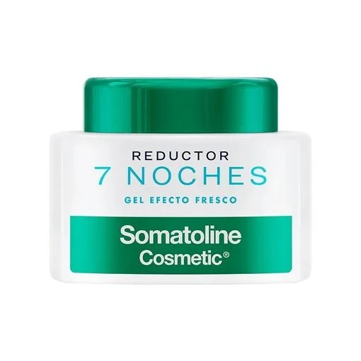Somatoline Cosmetics 7 Gel notte riducente 400 ml