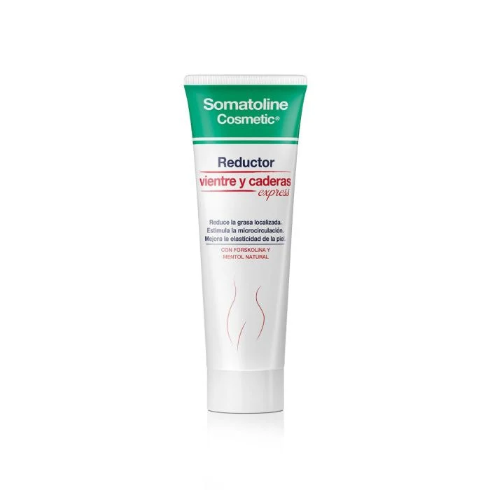 Somatoline Trattamento Cosmetico Pancia e Fianchi Criogel 250ml