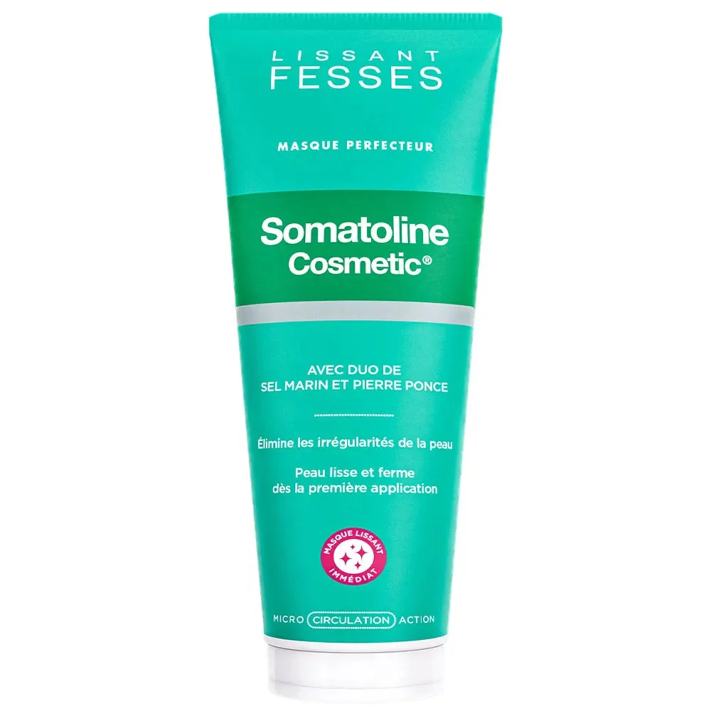 Somatoline Maschera levigante Perfector Glutei