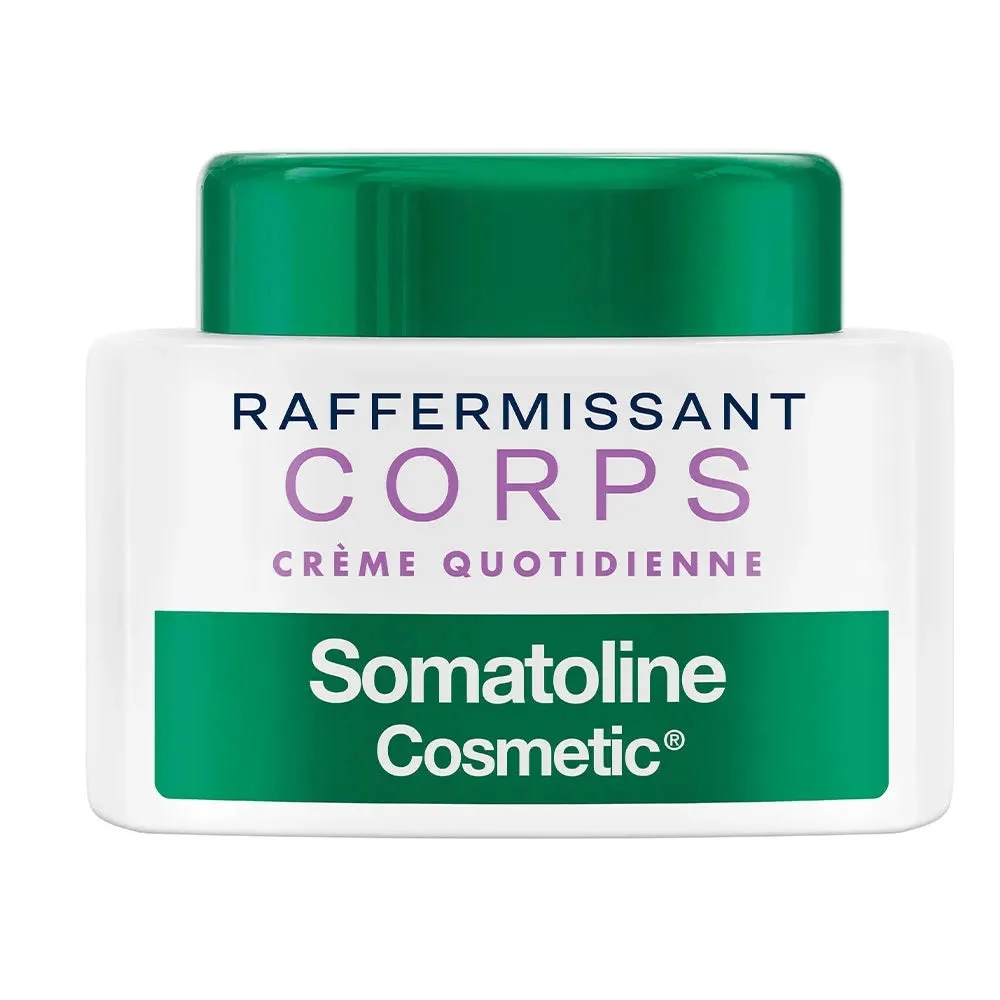 Somatoline Rassodante Corpo Crema 300ml
