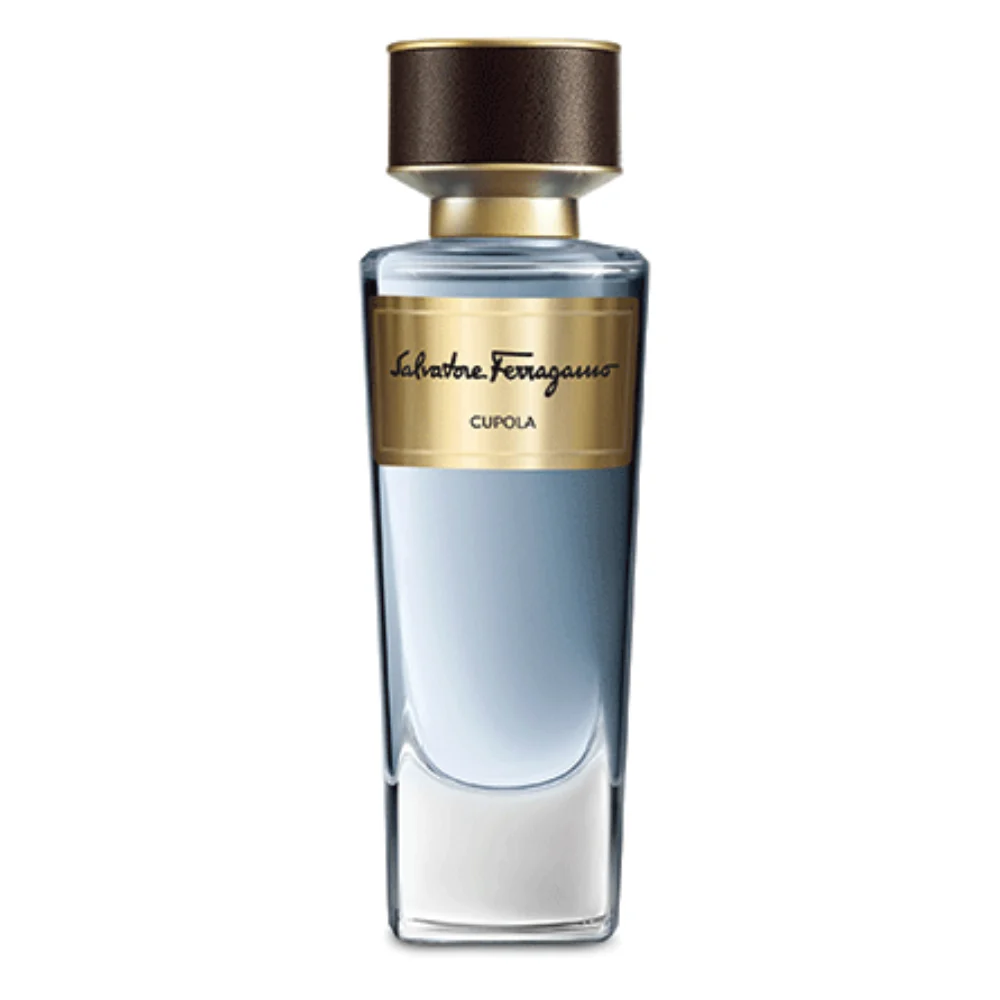 Salvatore Ferragamo Cupola EDP U 100 ml