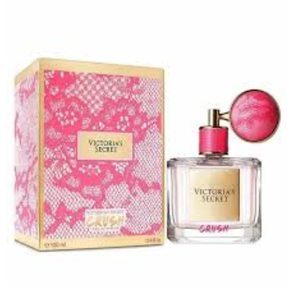 Victoria's Secret Crush EDP W 100 ml