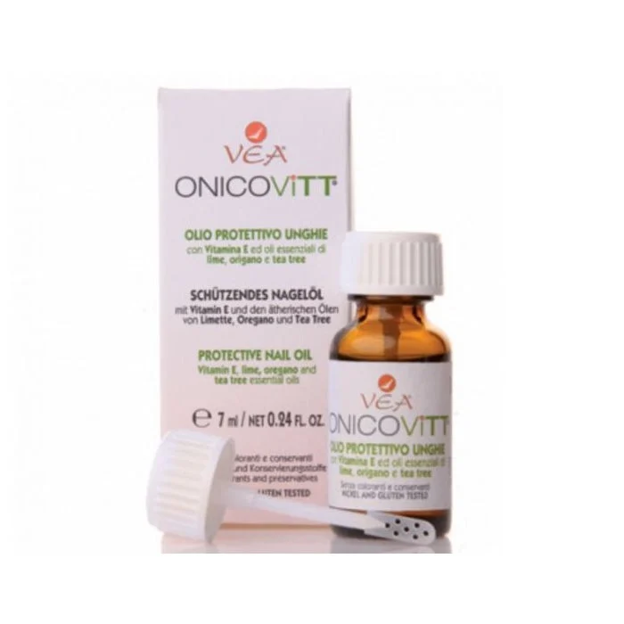 Vea Onicovitt olio protettivo per unghie 7 ml