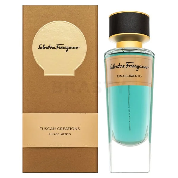 Salvatore Ferragamo Tuscan Creations Rinascimento EDP U 100 ml