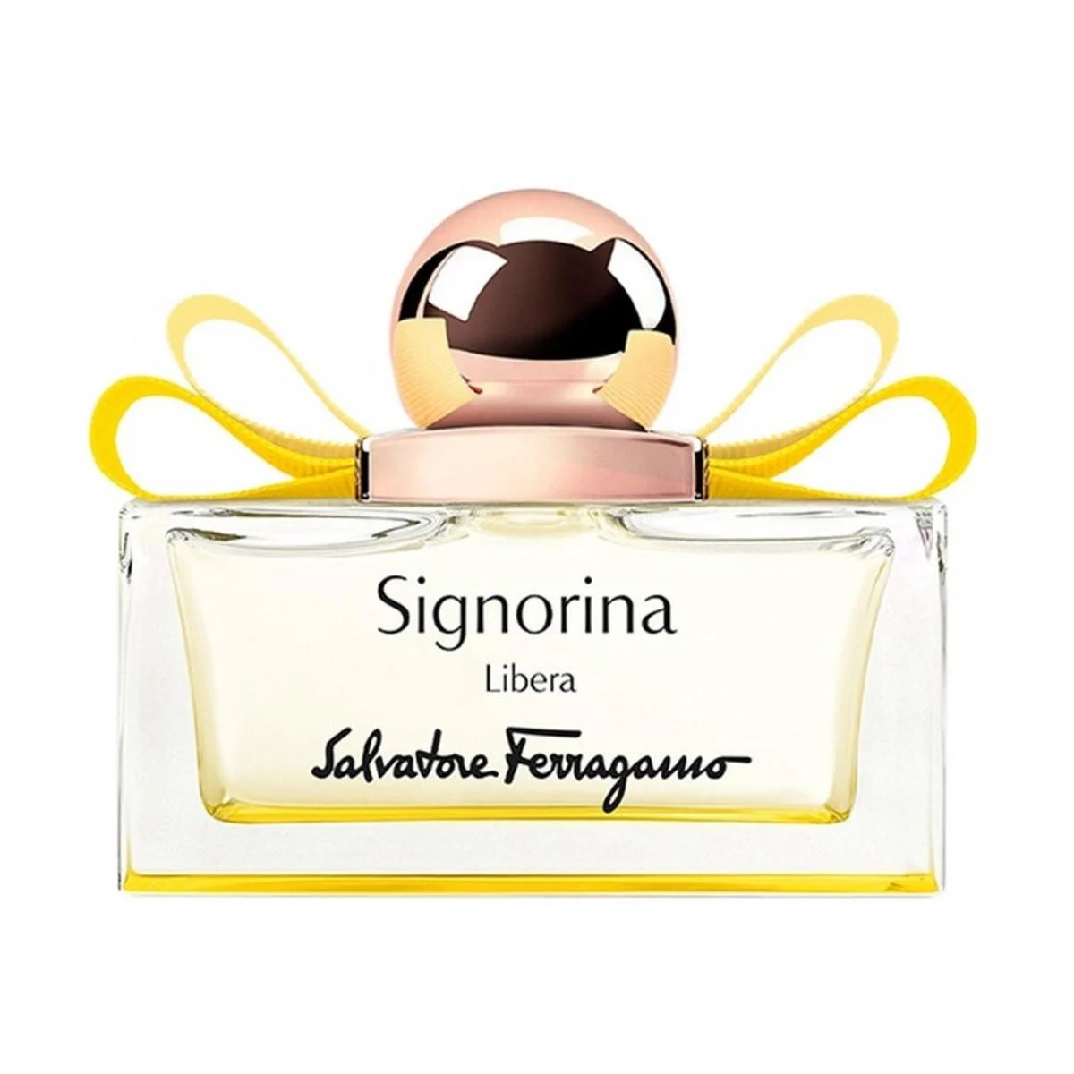 Salvatore Ferragamo Signorina Libera Edp Spray 30ml