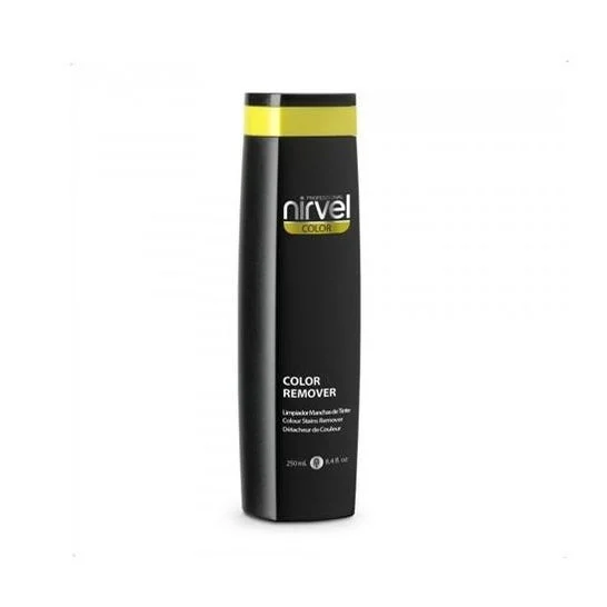 Nirvel Color Remover 250ml