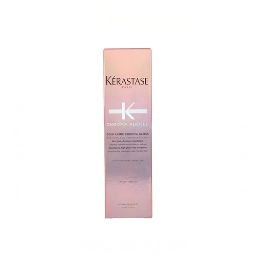 Kérastase Chroma Absolu Soin Acide Gloss Trattamento 210ml