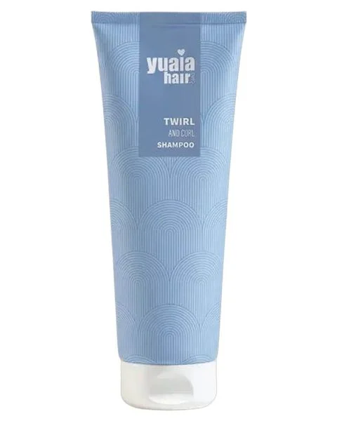 Yuaia Twirl and Curl Shampoo