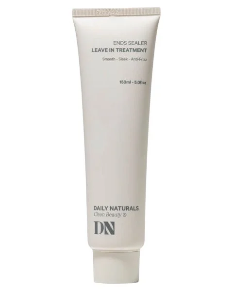 Daily Naturals Ends Sealer Leave In Treatment