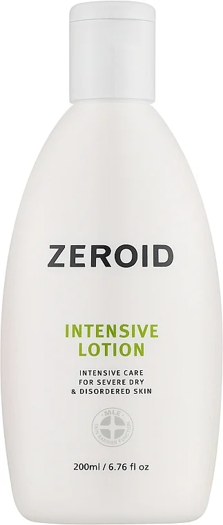 Lozione idratante intensiva per viso e corpo