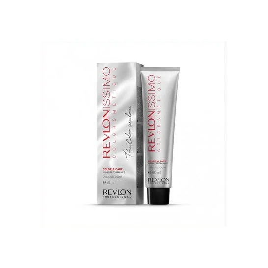 Revlonissimo Colorsmetique 3 Dark Brown 60ml