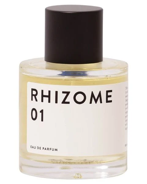 Rhizome 01 EDP
