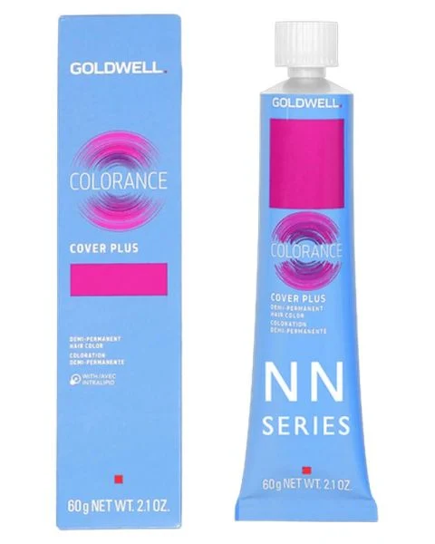 Goldwell Colorance Cover Plus 6NN Dark Blonde Extra