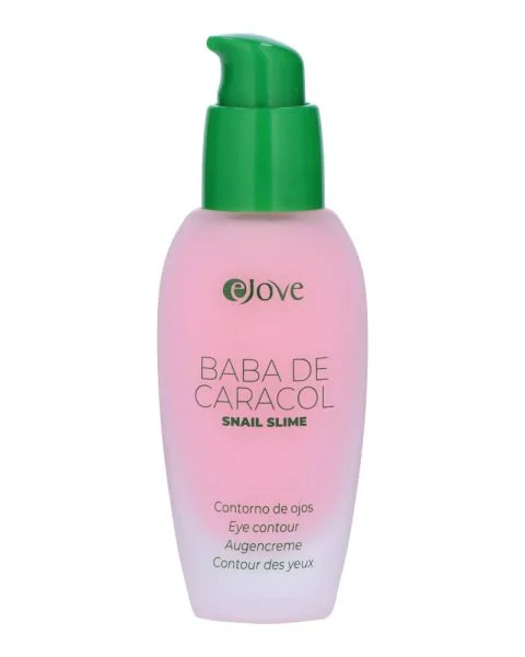 Ejove Snail Slime Eye Contour