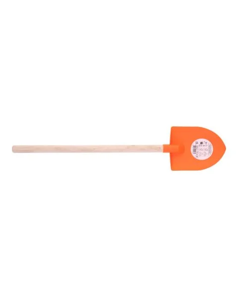 Excellent Houseware Vanga da Spiaggia Arancia