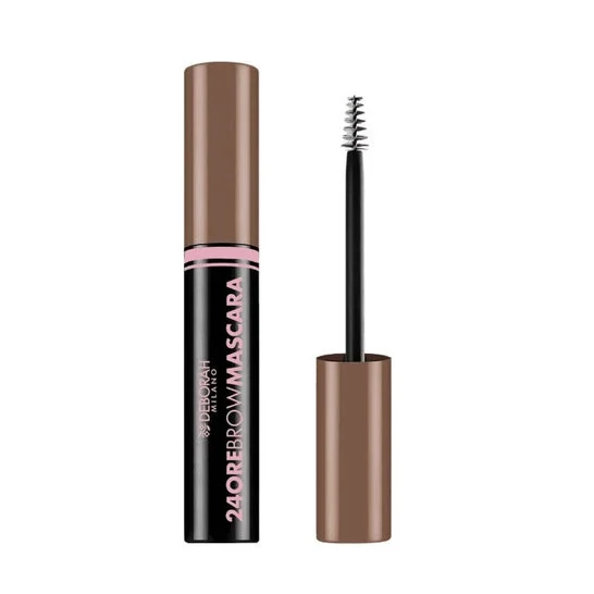 Deborah 24 Ore Brow Mascara 01 9ml