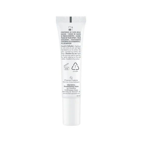 Avène Giovinezza Sguardo 15ml