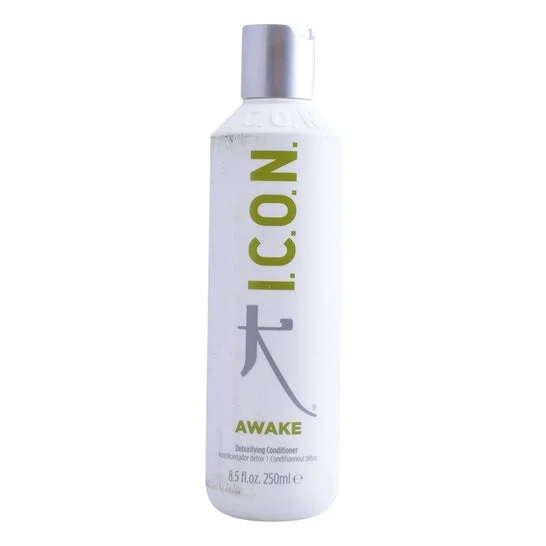 I.C.O.N. Awake Condizionatore Disintossicante 250ml