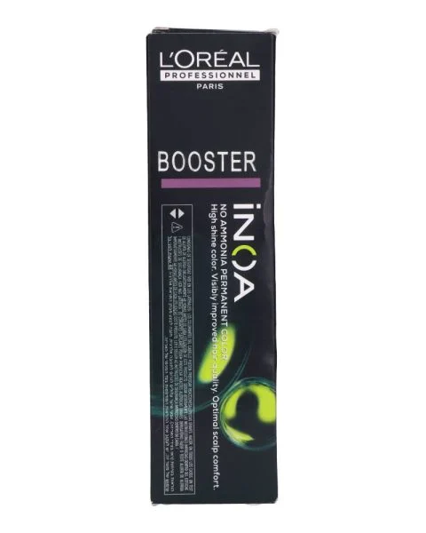 Loreal iNOA Booster Violet