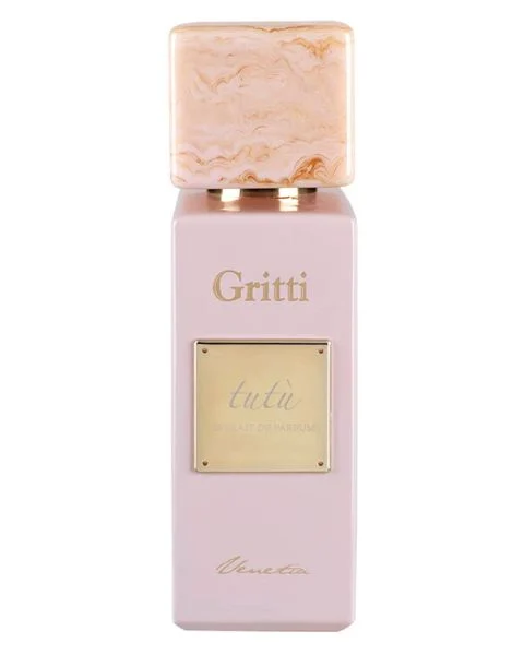Gritti Tutu Extrait De Parfum