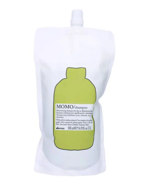 Davines Essential Haircare MOMO Shampoo Refill